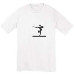 Youth Athletic Performance Tee