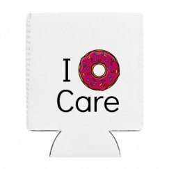 Regular 12 oz Can Cooler