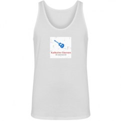 Unisex Jersey Tank Top