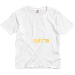 Youth Basic Promo Tee