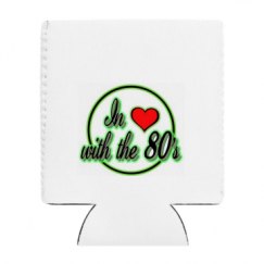 Regular 12 oz Can Cooler