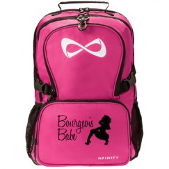 Nfinity Backpack Bag