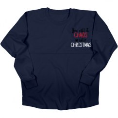 Ladies Game Day Jersey