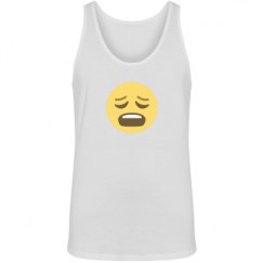 Unisex Jersey Tank Top