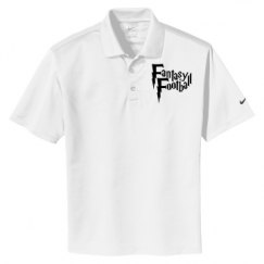 Unisex Nike Basic Dri Fit Polo Shirt