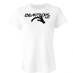 Ladies Slim Fit Favorite Tee