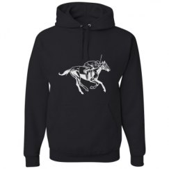 Unisex Basic Promo Hoodie