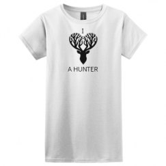 Ladies Basic Softstyle Tee