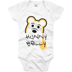 Hunny belly