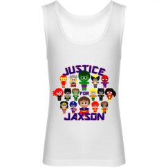 Youth Jersey Tank Top