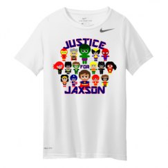 Youth Nike Legend Shirt