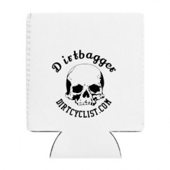 Regular 12 oz Can Cooler