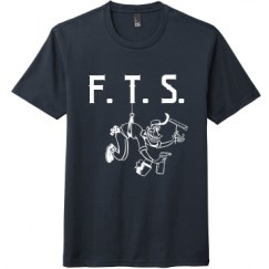 Unisex Perfect Tri Tee