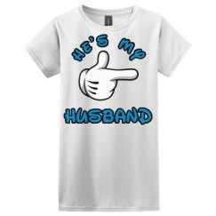 Ladies Basic Softstyle Tee