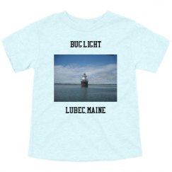 Toddler Triblend Tee