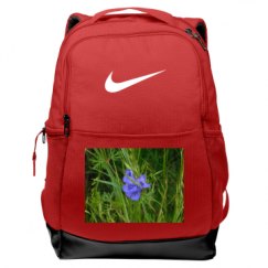 Nike Brasilia Medium Backpack