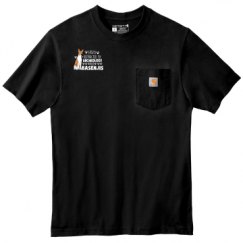 Unisex Carhartt Workwear Pocket Tee