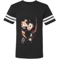 Unisex Vintage Sports Tee