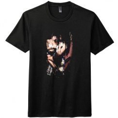 Unisex Perfect Tri Tee