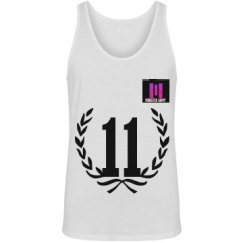 Unisex Jersey Tank Top