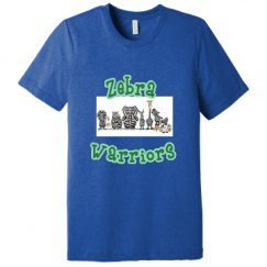 Unisex Triblend Tee