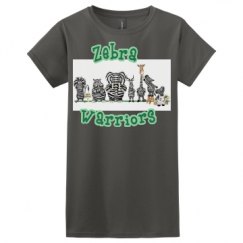 Ladies Basic Softstyle Tee