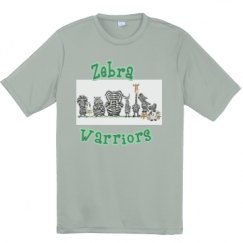 Youth Athletic Performance Tee