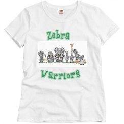 Ladies Basic Softstyle Promo Tee