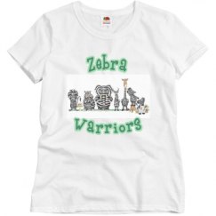 Ladies Basic Softstyle Promo Tee