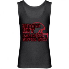 Youth Jersey Tank Top