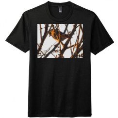 Unisex Perfect Tri Tee