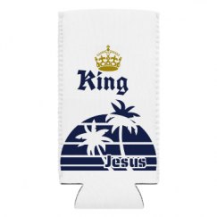 Slim 12 oz Can Cooler