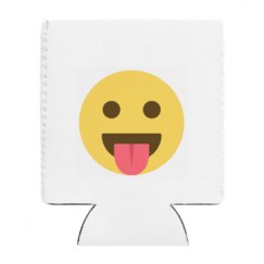 Regular 12 oz Can Cooler