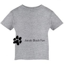 Infant Cotton Tee