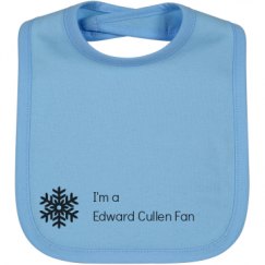 Infant Jersey Bib