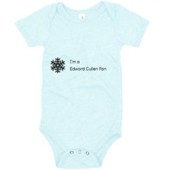 Infant Triblend Super Soft Bodysuit
