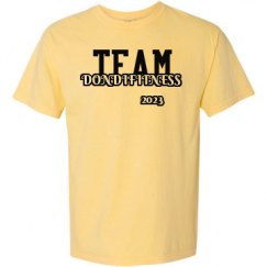 Adult Heavyweight T-Shirt