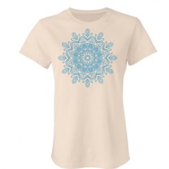 Ladies Slim Fit Favorite Tee