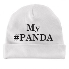 Rabbit Skins Baby Hat