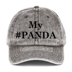 Vintage Baseball Cap