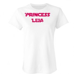 Ladies Slim Fit Favorite Tee