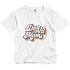 Youth Basic Promo Tee