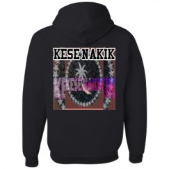 Unisex Basic Promo Hoodie