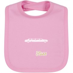 Infant Jersey Bib