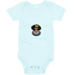 Infant Triblend Super Soft Bodysuit