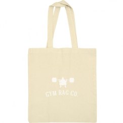 Canvas Bargain Tote Bag