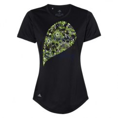 Women's Adidas Sport Shirt 