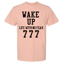 Adult Heavyweight T-Shirt