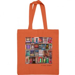 Canvas Tote Bag