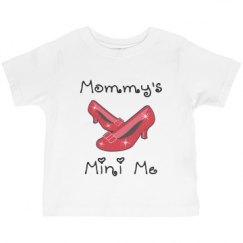 Toddler Basic Promo Jersey Tee